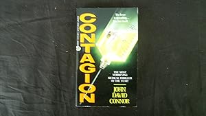 Seller image for Contagion for sale by W. R. Slater - Books