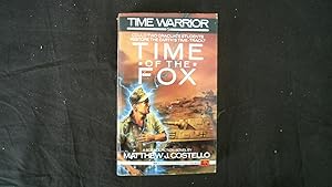 Time Of The Fox