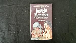 Immagine del venditore per A Lovely Monster venduto da W. R. Slater - Books