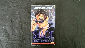 Imagen del vendedor de Shade a la venta por W. R. Slater - Books