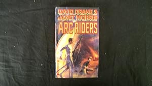 Seller image for Arc Riders for sale by W. R. Slater - Books