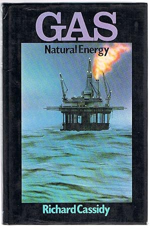 Immagine del venditore per Gas: Natural Energy venduto da Fine Print Books (ABA)