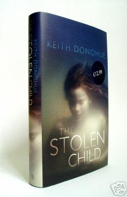 Seller image for The Stolen Child for sale by Anderida Books