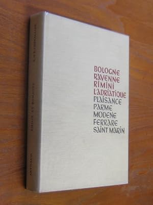 Seller image for Emilie et Romagne (Les Beaux Pays). for sale by Salopian Books
