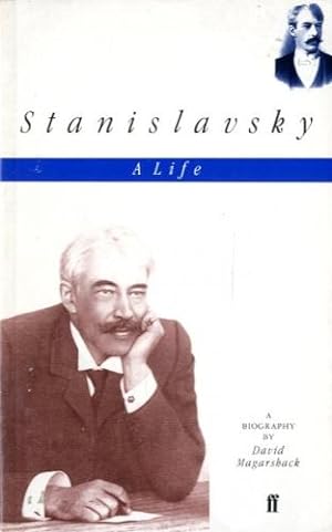 Seller image for Stanislavsky. A Life. for sale by LIBET - Libreria del Riacquisto