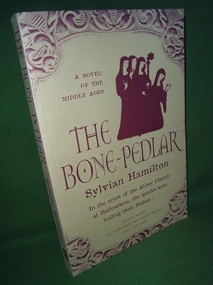 Imagen del vendedor de The Bone Pedlar Uncorrected Proof a la venta por Jeff 'n' Joys Quality Books