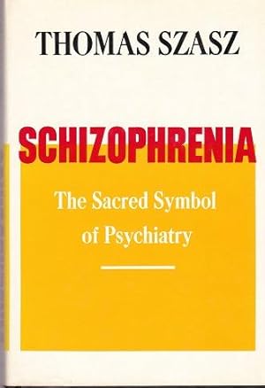 Schizophrenia : The sacred symbol of psychiatry