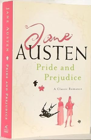 Pride and Prejudice