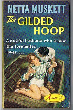 Immagine del venditore per The Gilded Hoop venduto da Taipan Books