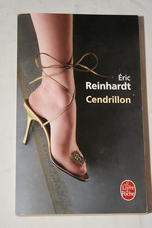 Seller image for CENDRILLON for sale by Librairie RAIMOND