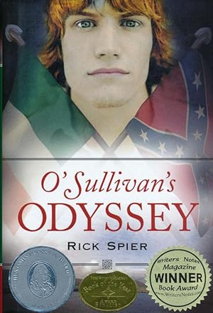 Seller image for O'Sullivan's Odyssey for sale by Good Books In The Woods