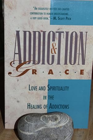 Addiction and Grace