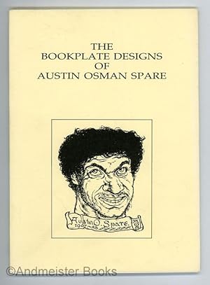 Immagine del venditore per The Bookplate Designs of Austin Osman Spare venduto da Andmeister Books