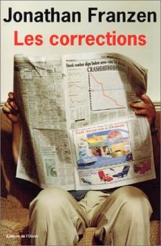 Seller image for Les corrections for sale by librairie philippe arnaiz