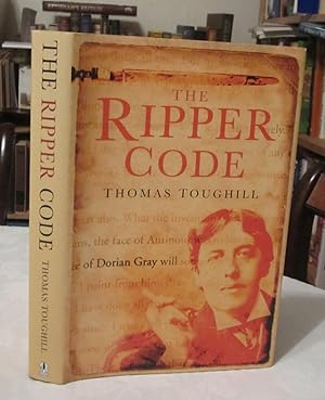 The Ripper Code