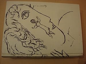 Marc Chagall. Traduction de Philippe Jaccottet.