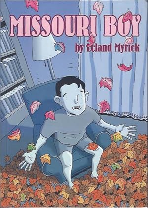 Immagine del venditore per Missouri Boy venduto da The Ridge Books