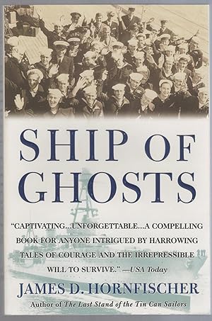 Ship of Ghosts