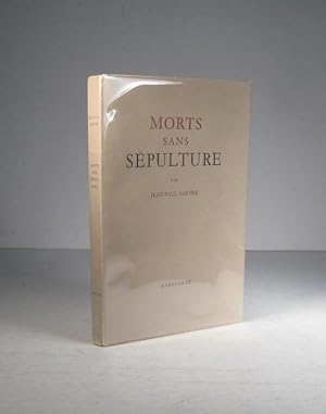 Morts sans sépulture