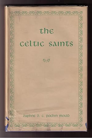 Immagine del venditore per The Celtic Saints venduto da Brillig's Books