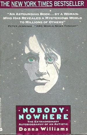 NOBODY - NOWHERE