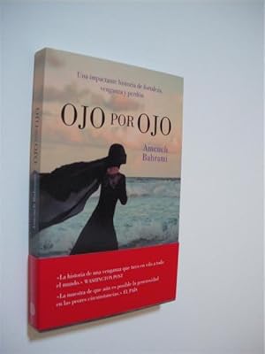 Seller image for OJO POR OJO for sale by LIBRERIA TORMOS