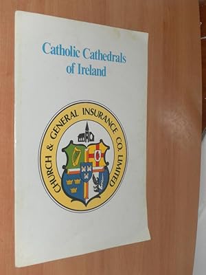 Bild des Verkufers fr Catholic Cathedrals of Ireland zum Verkauf von Dublin Bookbrowsers