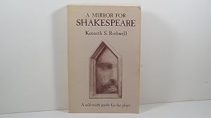 Immagine del venditore per A Mirror for Shakespeare venduto da Gene The Book Peddler