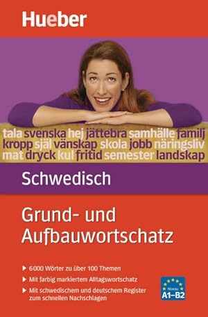 Image du vendeur pour Grund- und Aufbauwortschatz Schwedisch mis en vente par Rheinberg-Buch Andreas Meier eK
