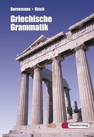 Bild des Verkufers fr Griechische Grammatik zum Verkauf von Rheinberg-Buch Andreas Meier eK