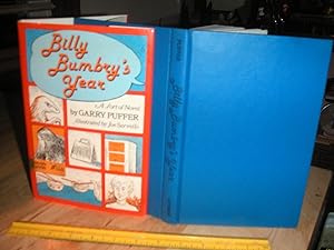 Seller image for Billy Bumbry's Year for sale by The Vintage BookStore
