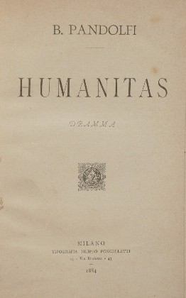 Humanitas