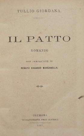 Il patto