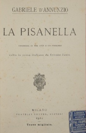 La Pisanella