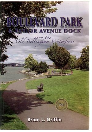 Boulevard Park & Taylor Avenue Dock on the Old Bellingham Waterfront