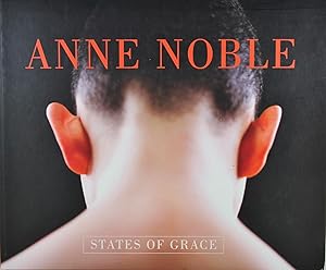 Bild des Verkufers fr Anne Noble States of Grace zum Verkauf von Gotcha By The Books