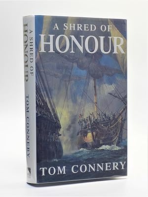 Seller image for A Shred of Honour for sale by Cheltenham Rare Books