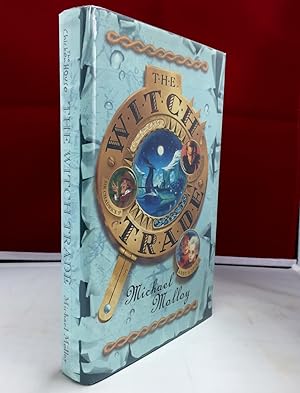 Image du vendeur pour The Witch Trade mis en vente par Cheltenham Rare Books