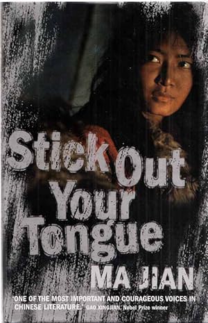 Imagen del vendedor de Stick Out Your Tongue a la venta por Adelaide Booksellers