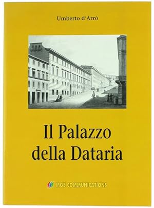 IL PALAZZO DELLA DATARIA.: