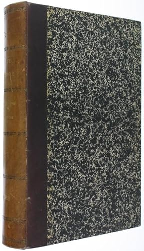 LE LIVRE, Revue du Monde Littéraire. BIBLIOGRAPHIE MODERNE. Quatrième année 1883 (complète).: