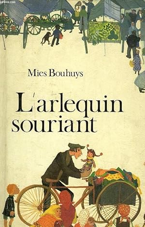 Bild des Verkufers fr L'ARLEQUIN SOURIANT ET 13 AUTRES CONTES zum Verkauf von Le-Livre