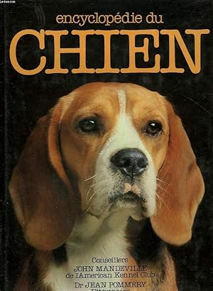 Bild des Verkufers fr ENCYCLOPEDIE DU CHIEN zum Verkauf von Le-Livre