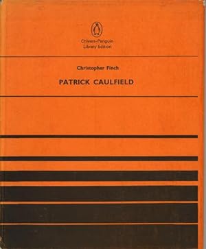 Patrick Caulfield (Chivers-Penguin Library edition)