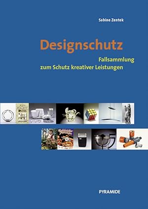 Immagine del venditore per Designschutz - Fallsammlung zum Schutz kreativer Leistungen venduto da artbook-service