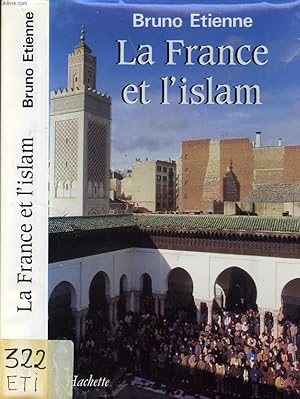 Image du vendeur pour LA FRANCE ET L'ISLAM mis en vente par Le-Livre