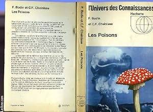 Seller image for LES POISONS for sale by Le-Livre