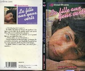 Seller image for LA FILLE AUX YEUX VERTS for sale by Le-Livre