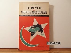 Seller image for Le rveil du monde musulman for sale by Bidonlivre