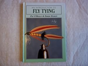 Seller image for An Introduction to Fly Tying for sale by Carmarthenshire Rare Books